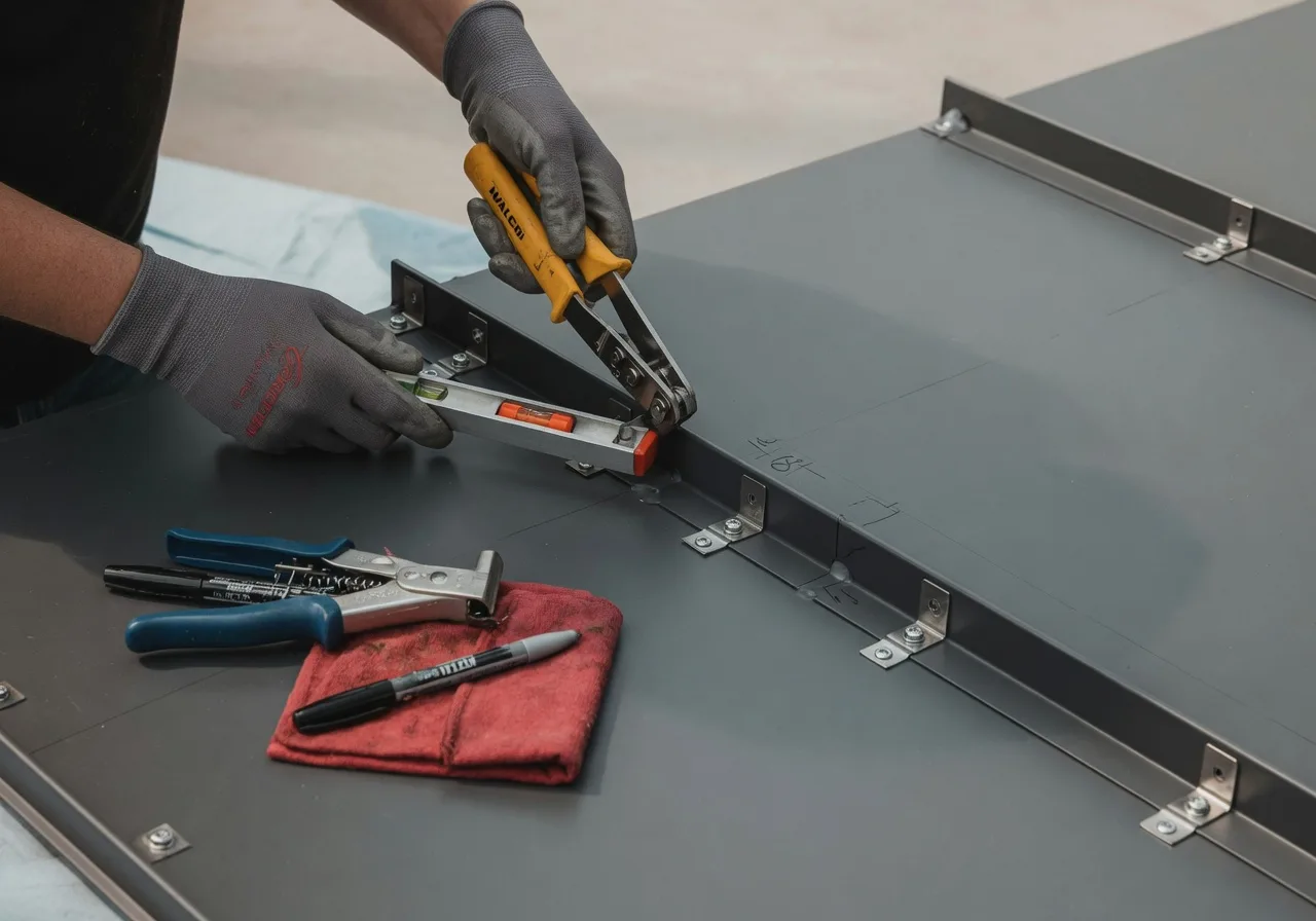 Why choose Metal Roofing Installation in Crescent, OR
